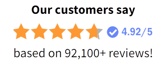 prostavive 5 star ratings